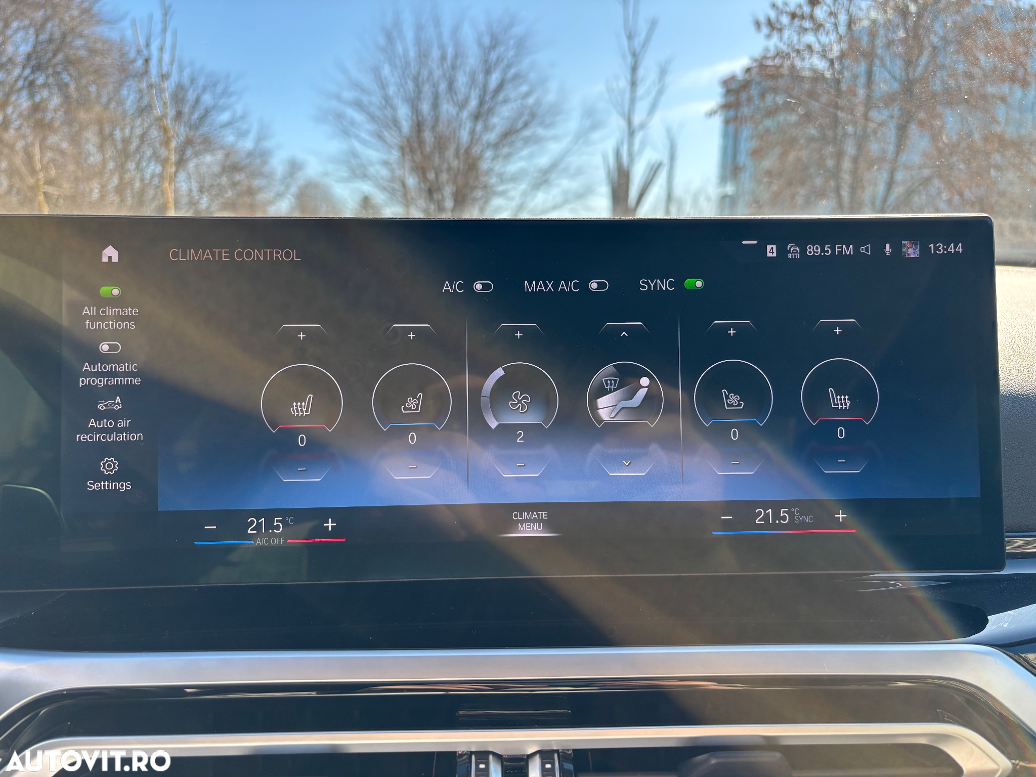 BMW Seria 4 420i Coupe - 10