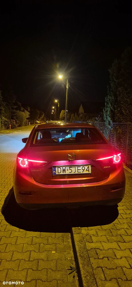 Mazda 3 - 11
