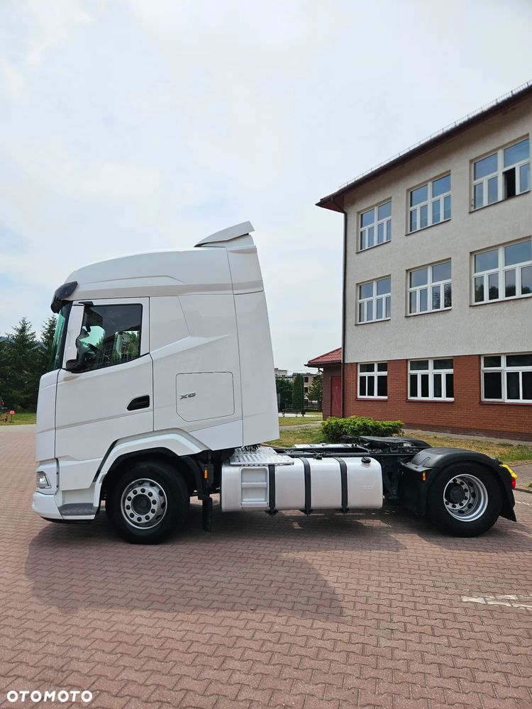 DAF XG 480 - 20