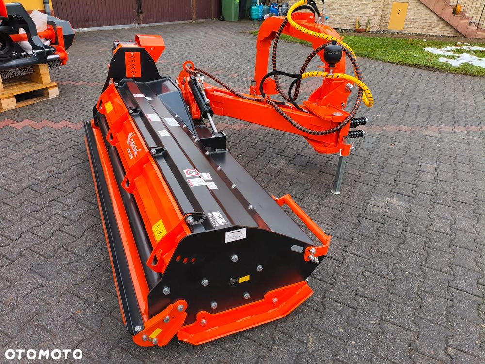 Orkan KTBC 160/D - 8