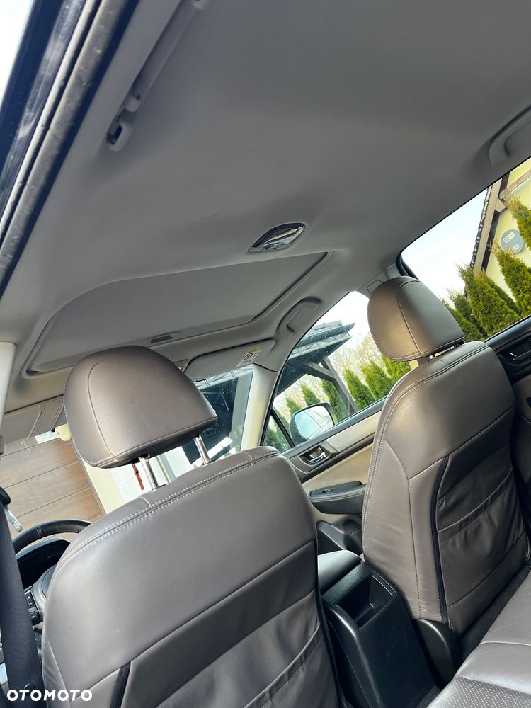 Subaru Outback 2.5i Comfort - 14