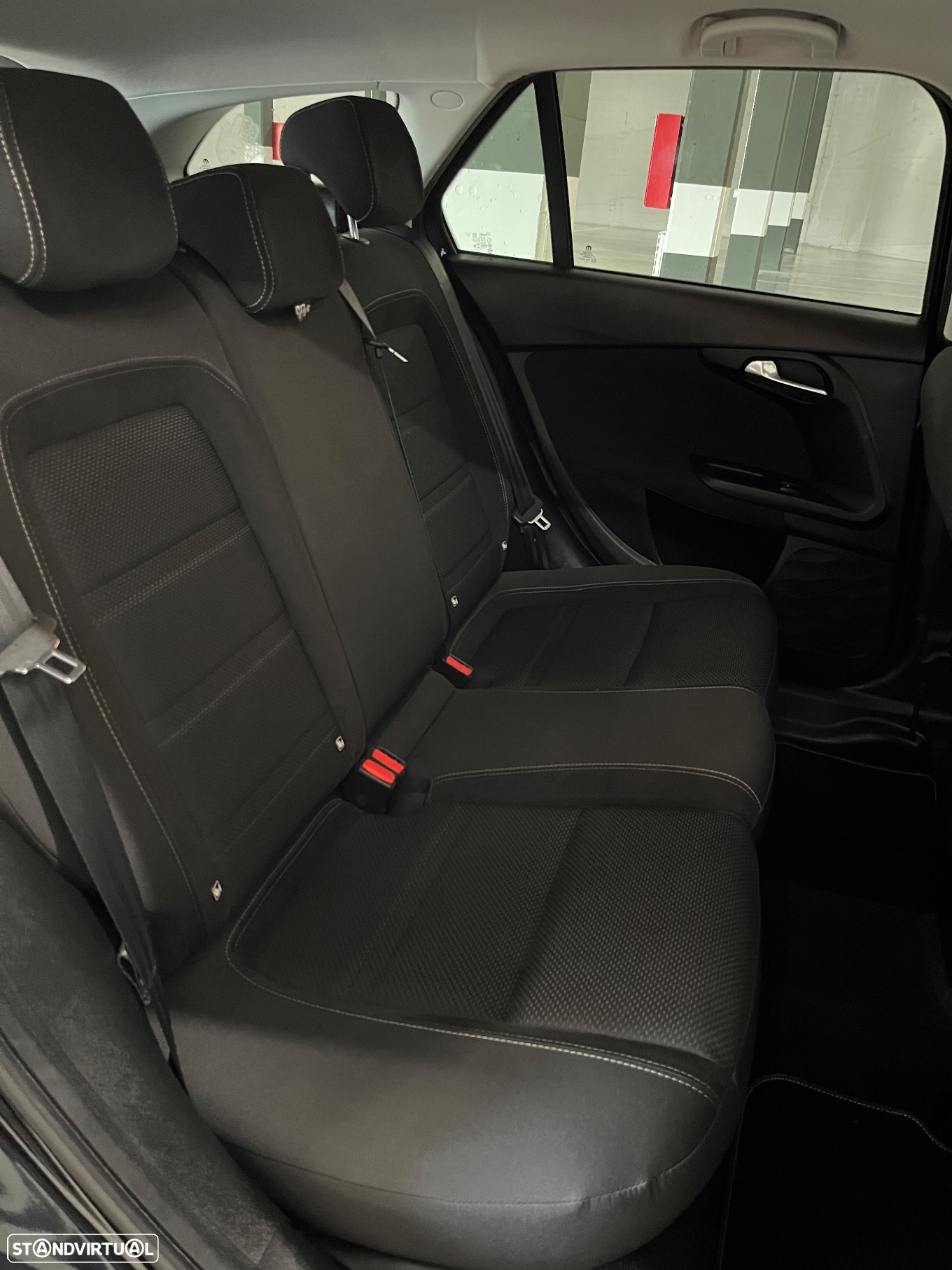 Fiat Tipo Station Wagon 1.3 M-Jet Lounge J17 - 9