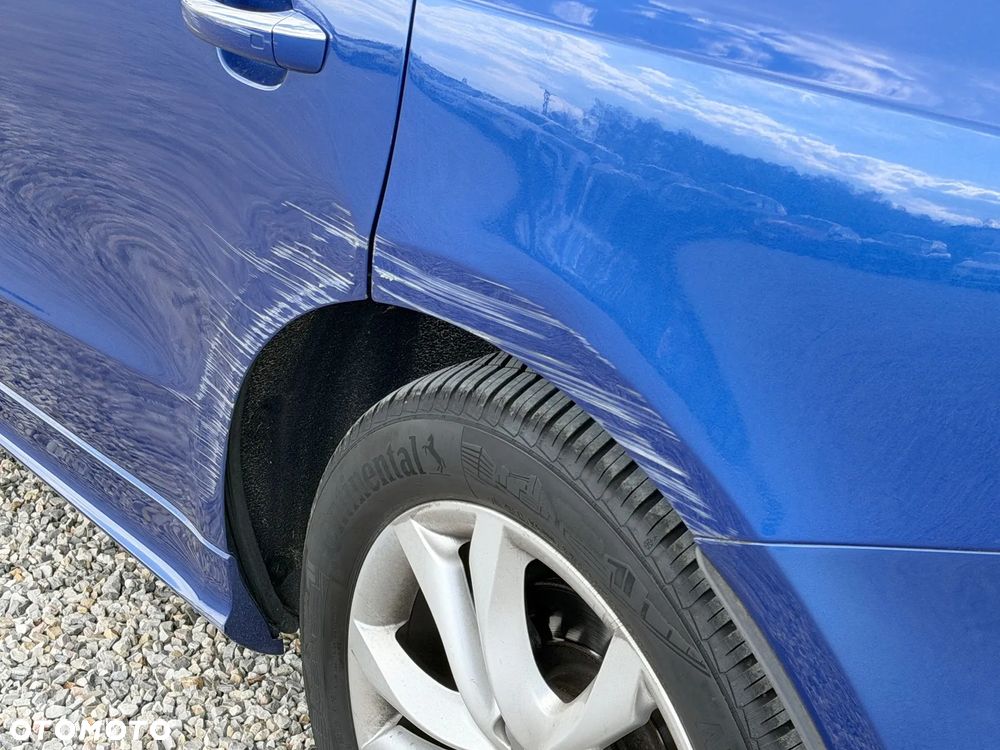 Audi SQ5 3.0 TDI Quattro Tiptronic - 15