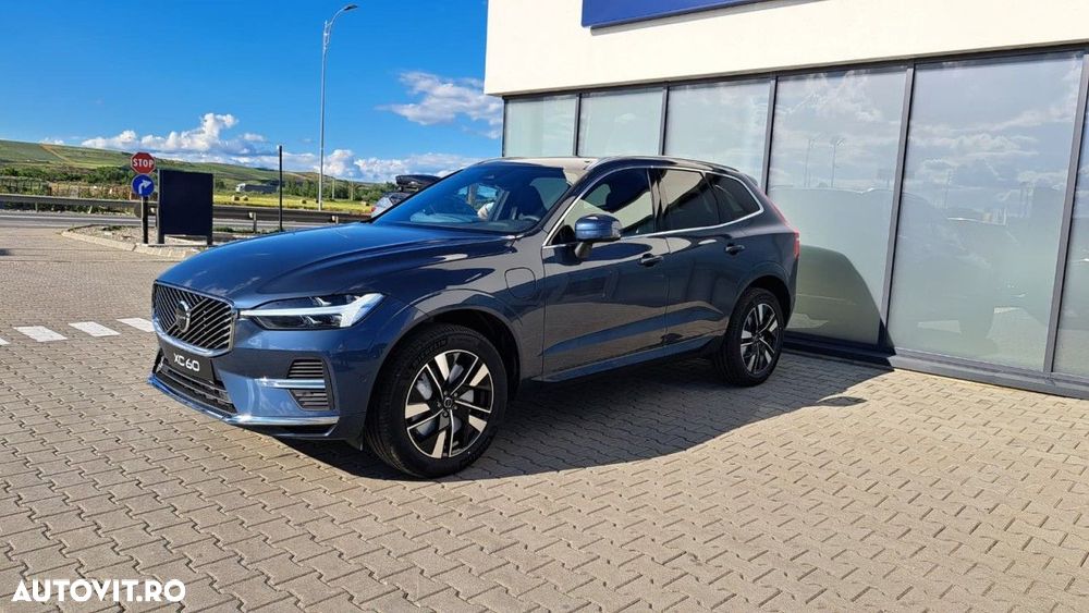 Volvo XC 60 - 2