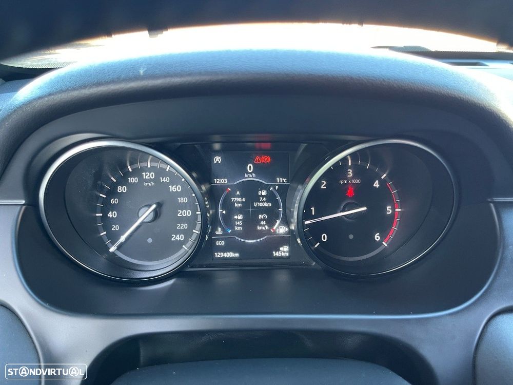 Land Rover Discovery Sport 2.0 TD4 HSE Luxury - 25