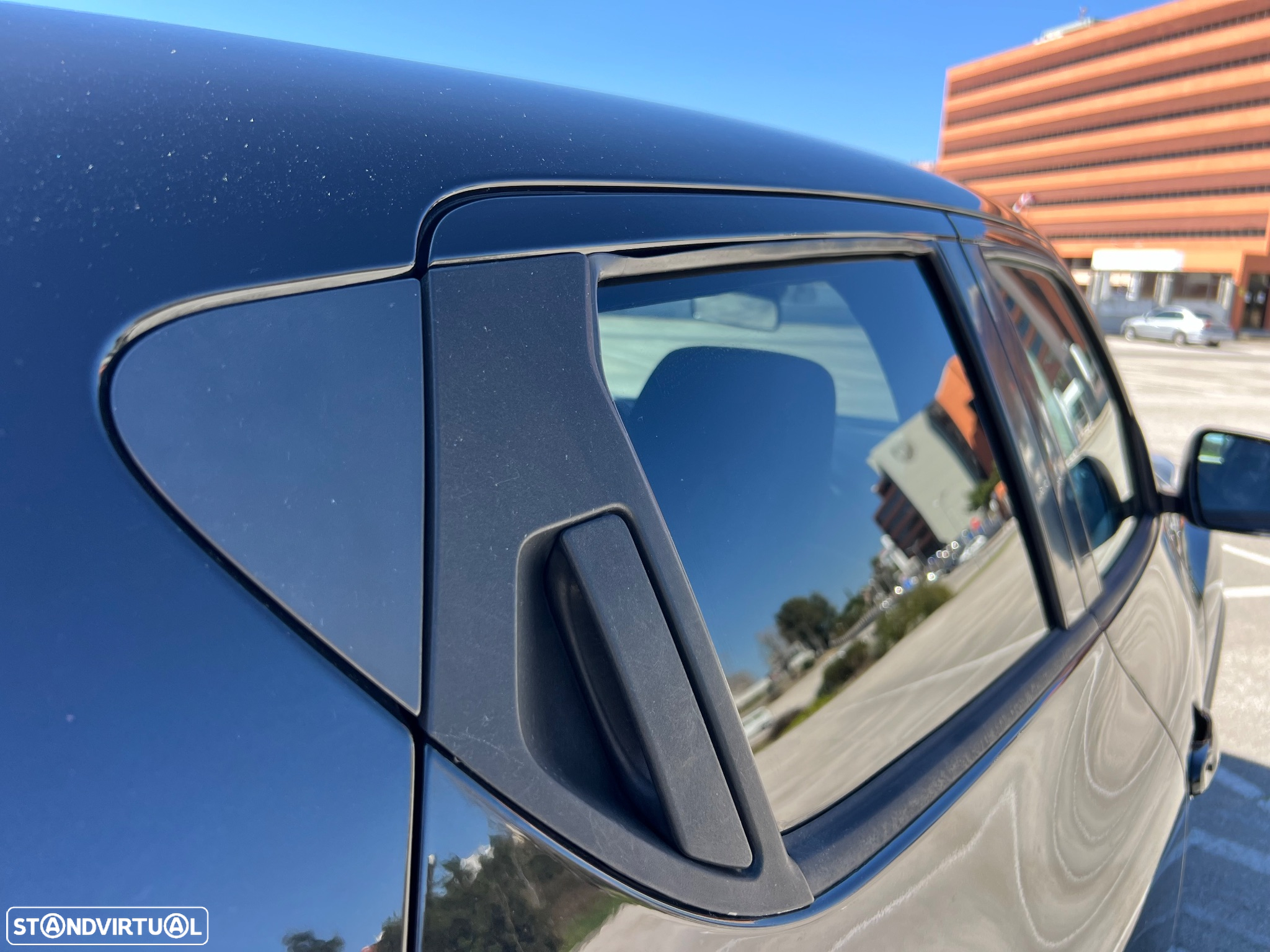 Nissan Juke 1.2 DIG-T Acenta Connect - 20