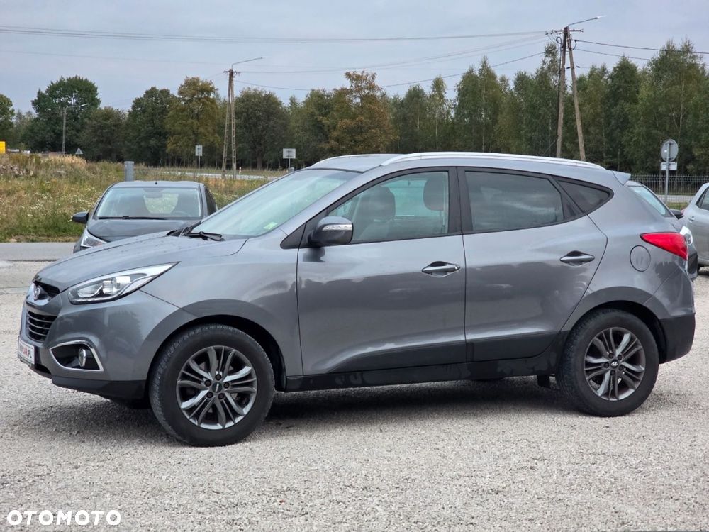 Hyundai ix35 - 3