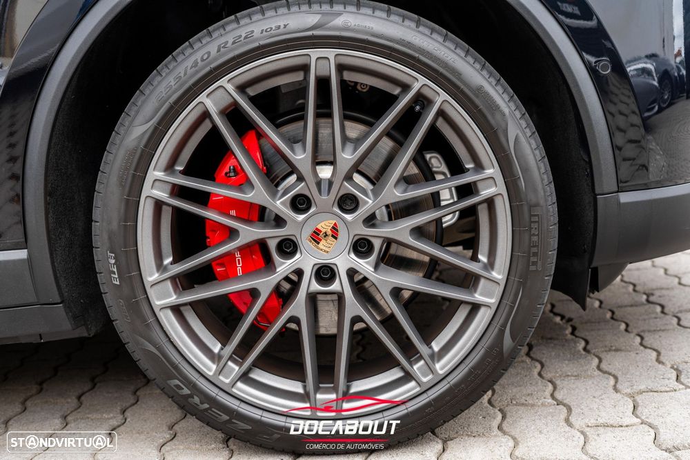 Porsche Macan - 9