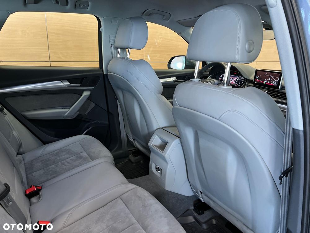 Audi Q5 2.0 TDI Quattro S tronic - 11