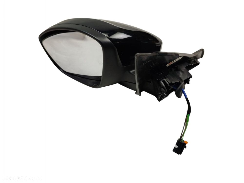 LUSTERKO LEWE 6 PIN OPEL CORSA F LIFT (2023-) UK ANGLIK - 4