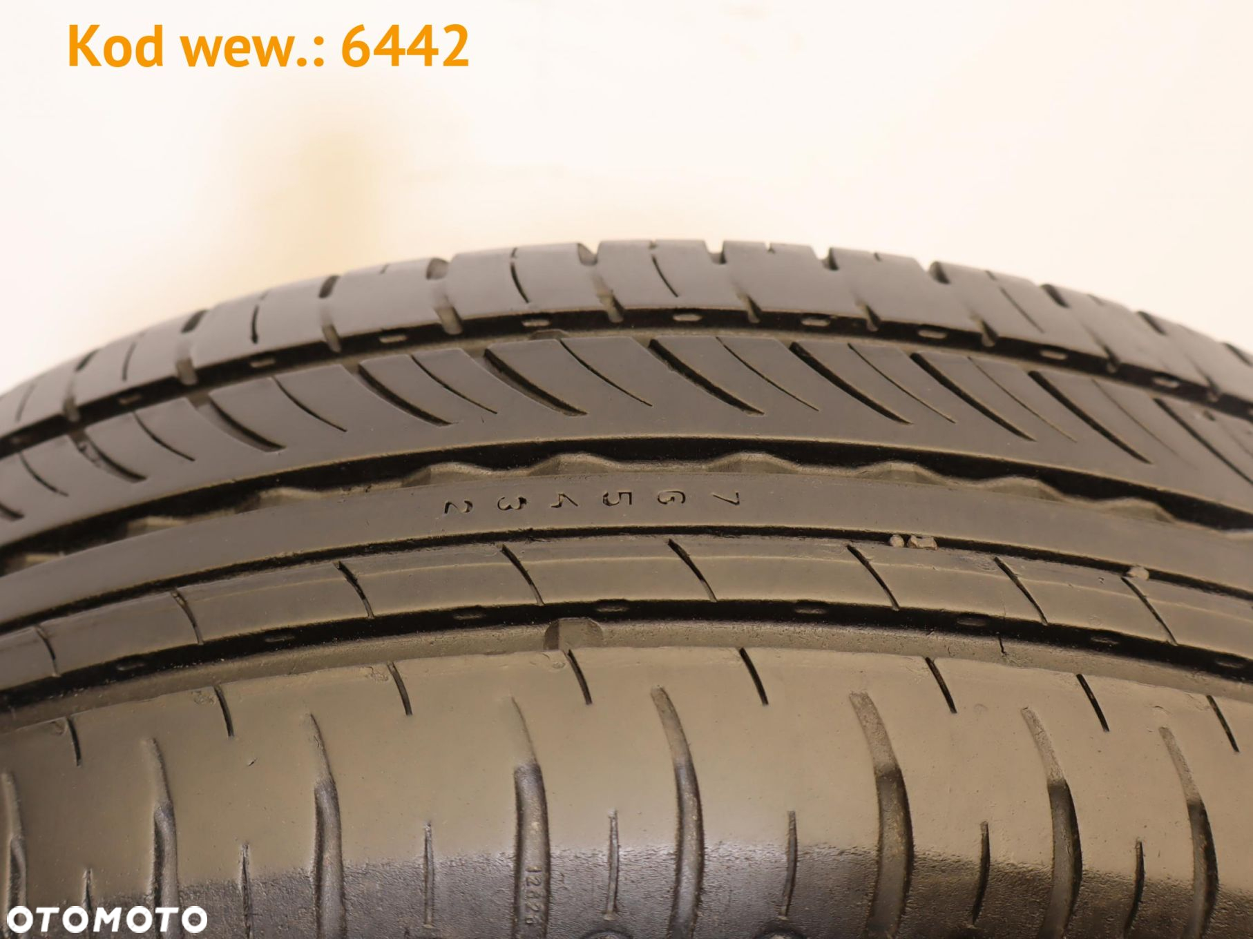 Nokian cLine - 205/65 R16C - 8