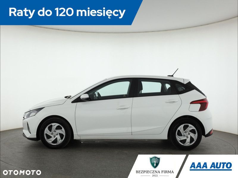 Hyundai i20 - 4