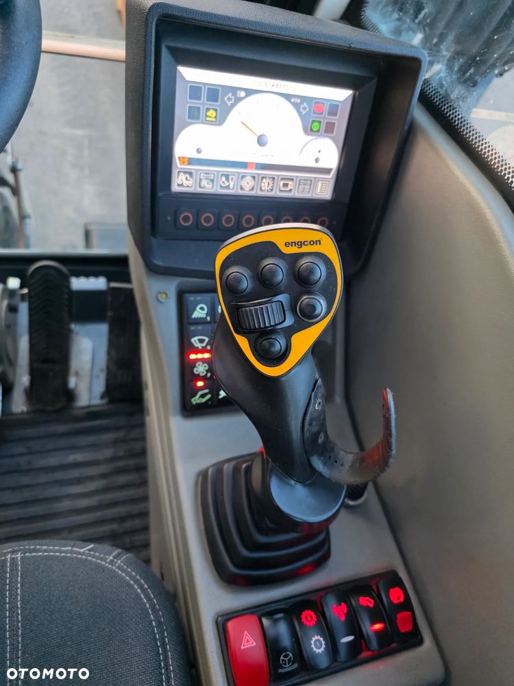 Schaeff Terex TW 95 Full Opcja - 22