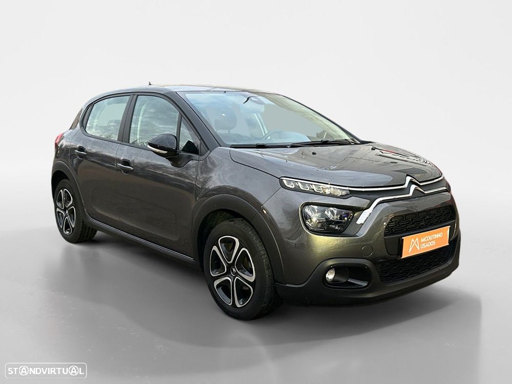 Citroën C3 1.5 BlueHDi Plus - 7