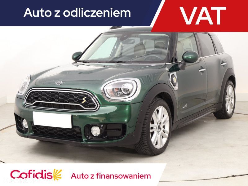 MINI Countryman - 2