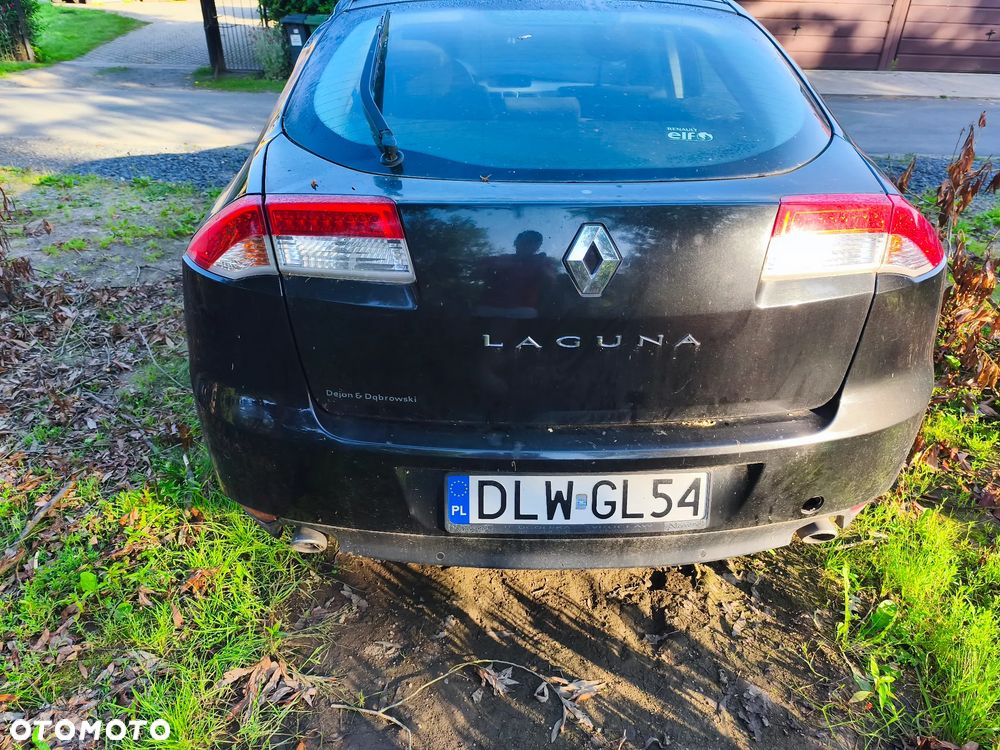 Renault Laguna - 5