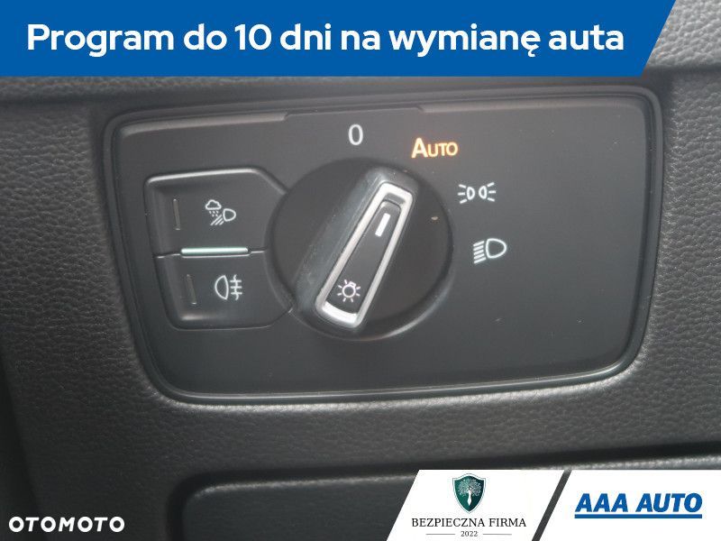 Volkswagen Arteon - 19