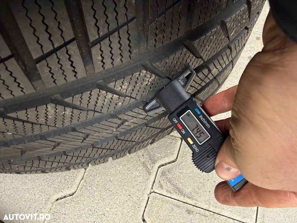 275 35 R20, 315 35 R20 , VREDESTEIN ALLSEASON - 7