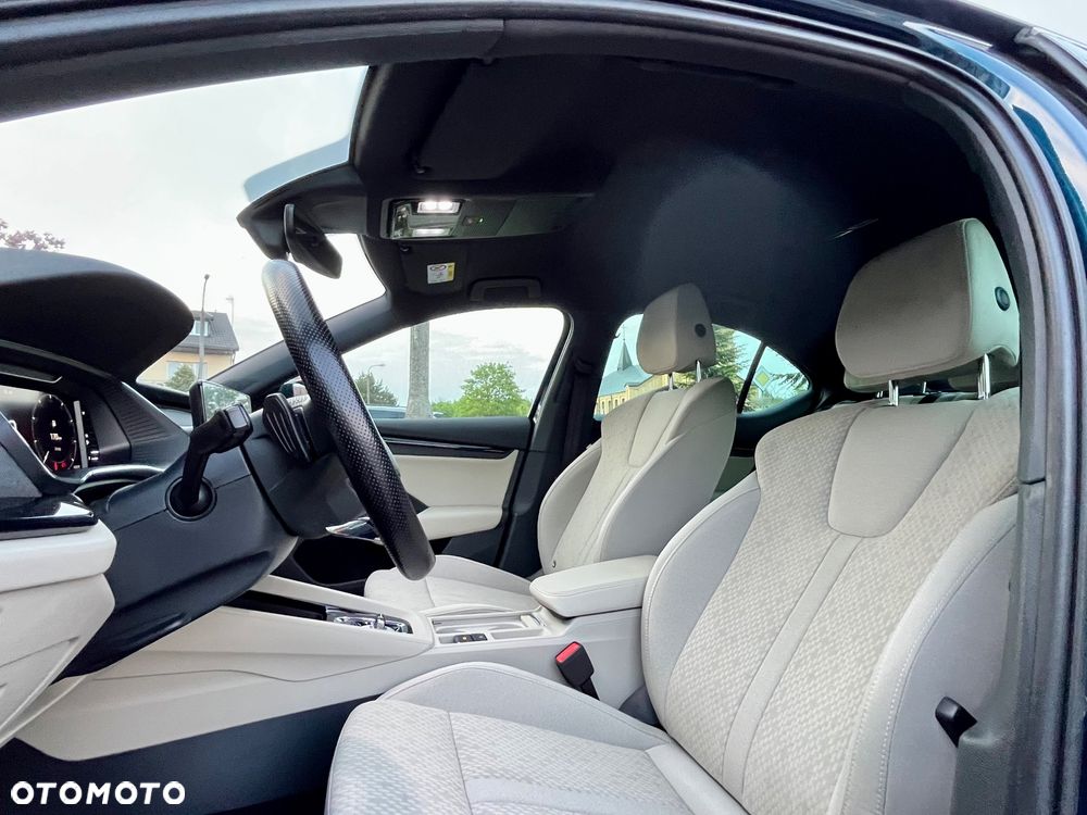 Skoda Octavia 1.5 TSI e-Tec Style DSG - 15