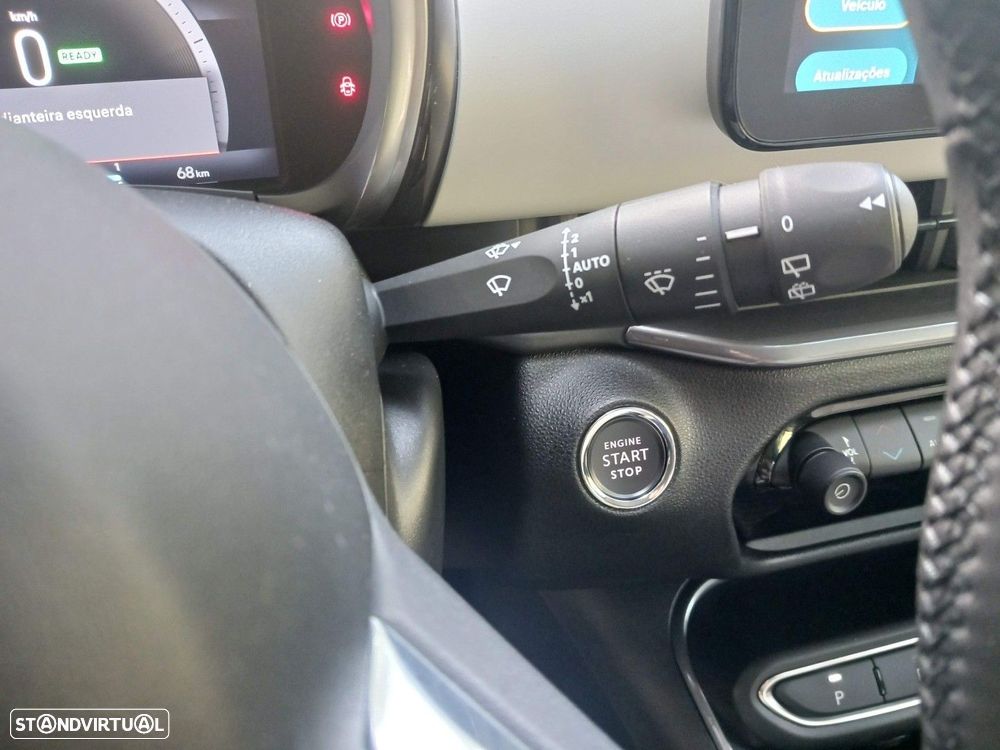 Fiat 600e 54 kWh La Prima - 25