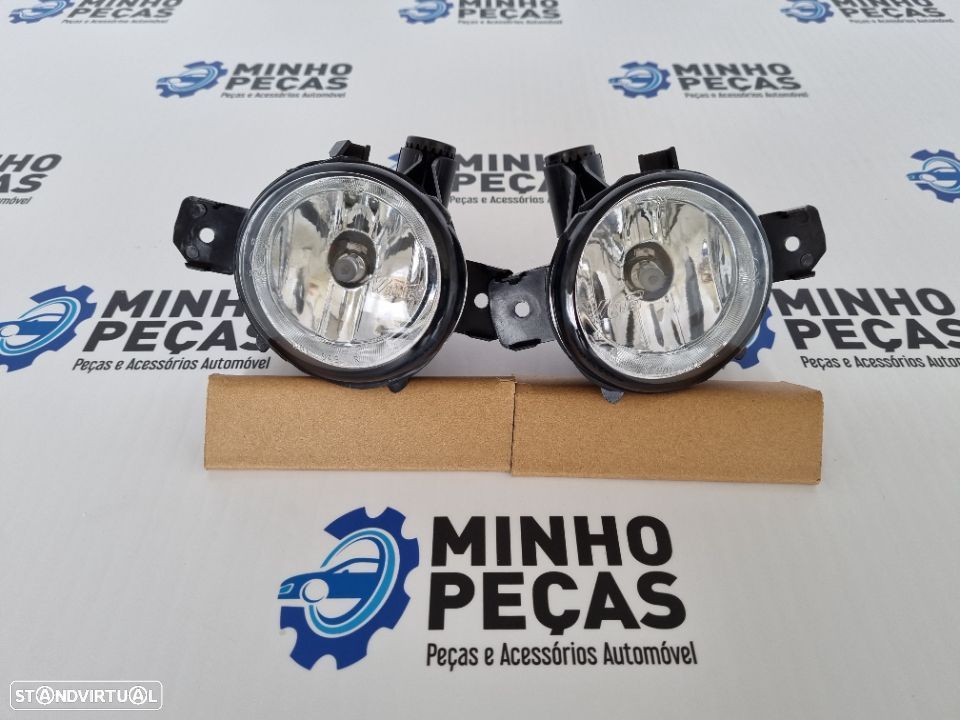 Faróis de Nevoeiro BMW (Vários Modelos) - 1