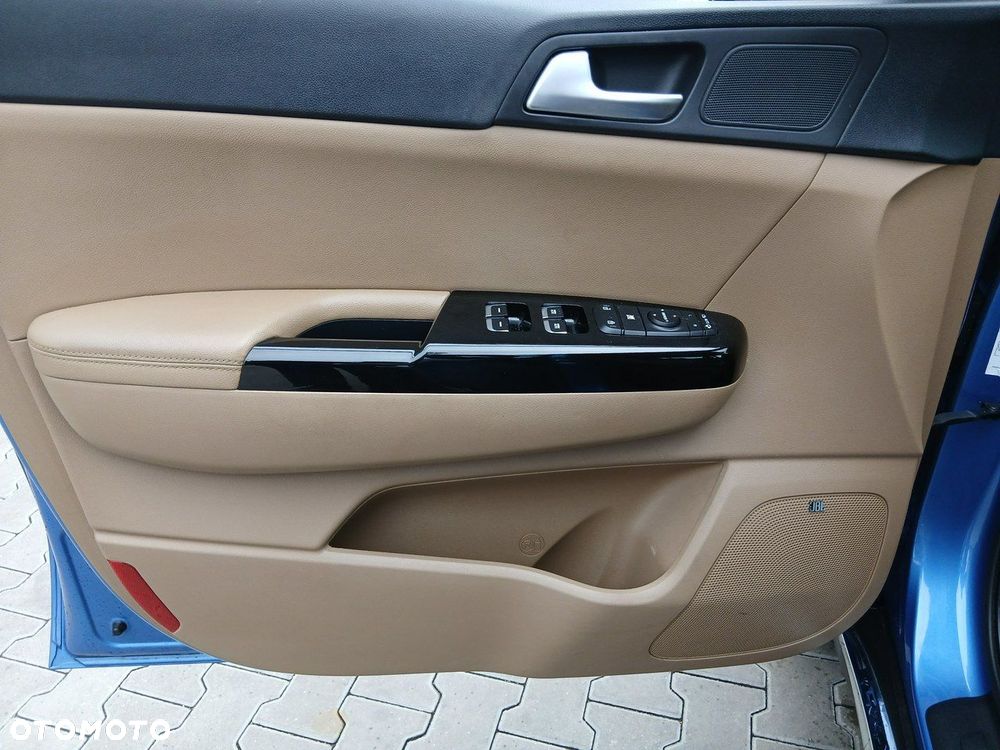 Kia Sportage - 32