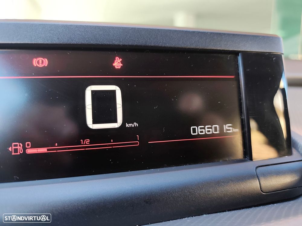 Citroën C4 Cactus 1.2 PureTech Feel - 7