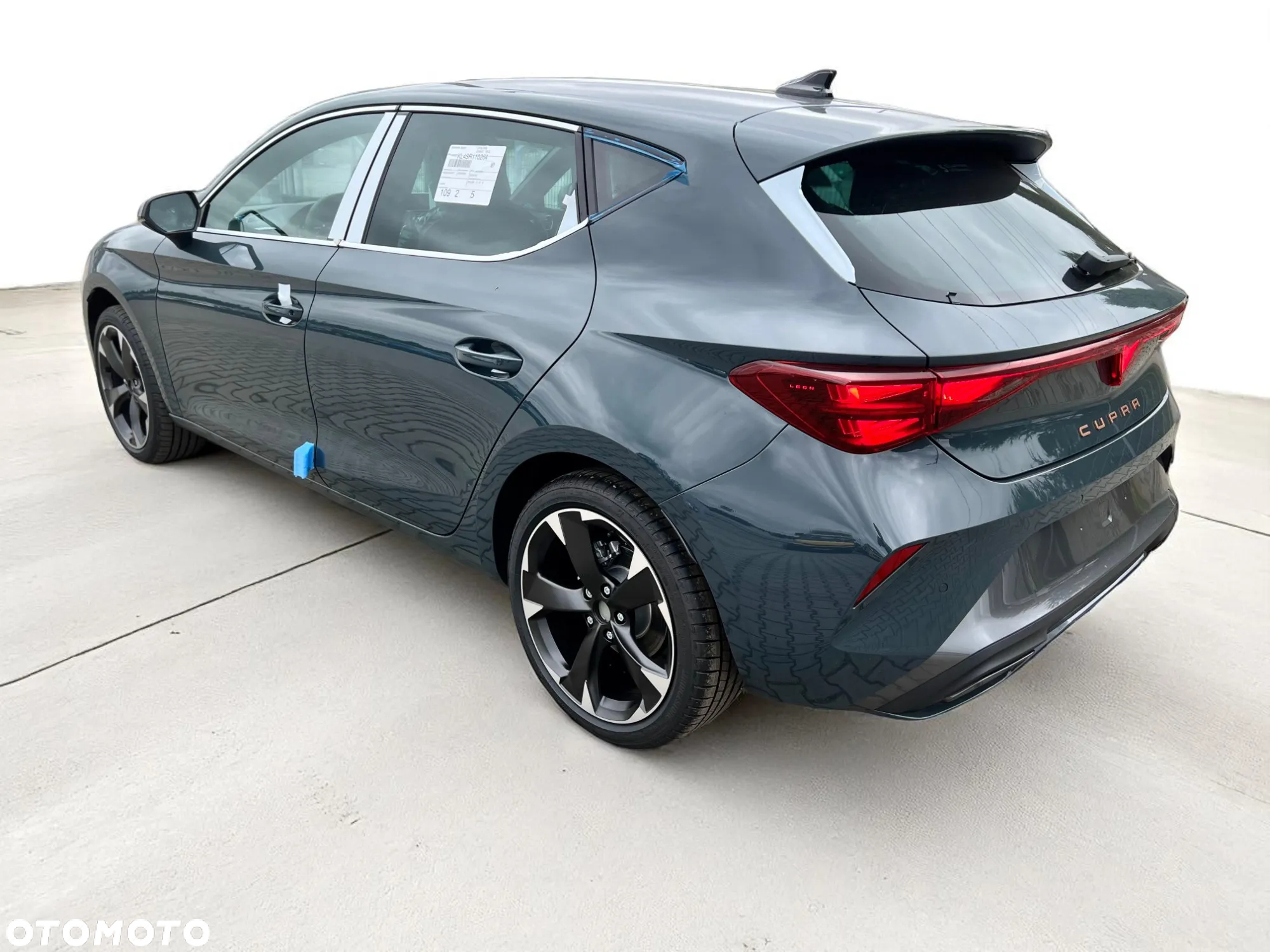 Cupra Leon 1.5 TSI - 11