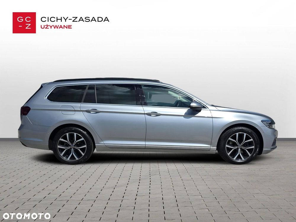 Volkswagen Passat - 7