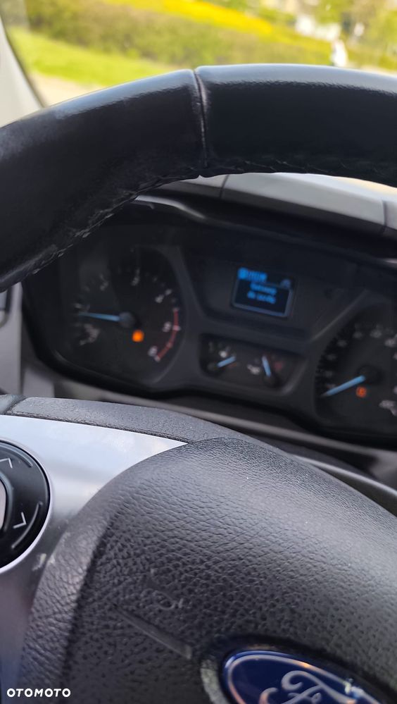 Ford Tourneo Custom 2.0 TDCi L1 Trend SelectShift - 6