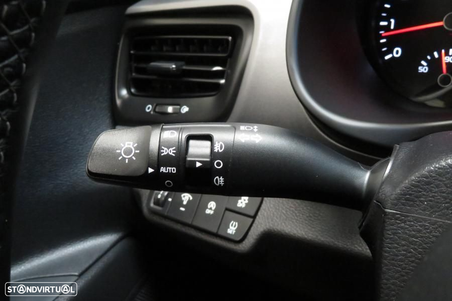Kia Stonic 1.2 Dynamic - 22