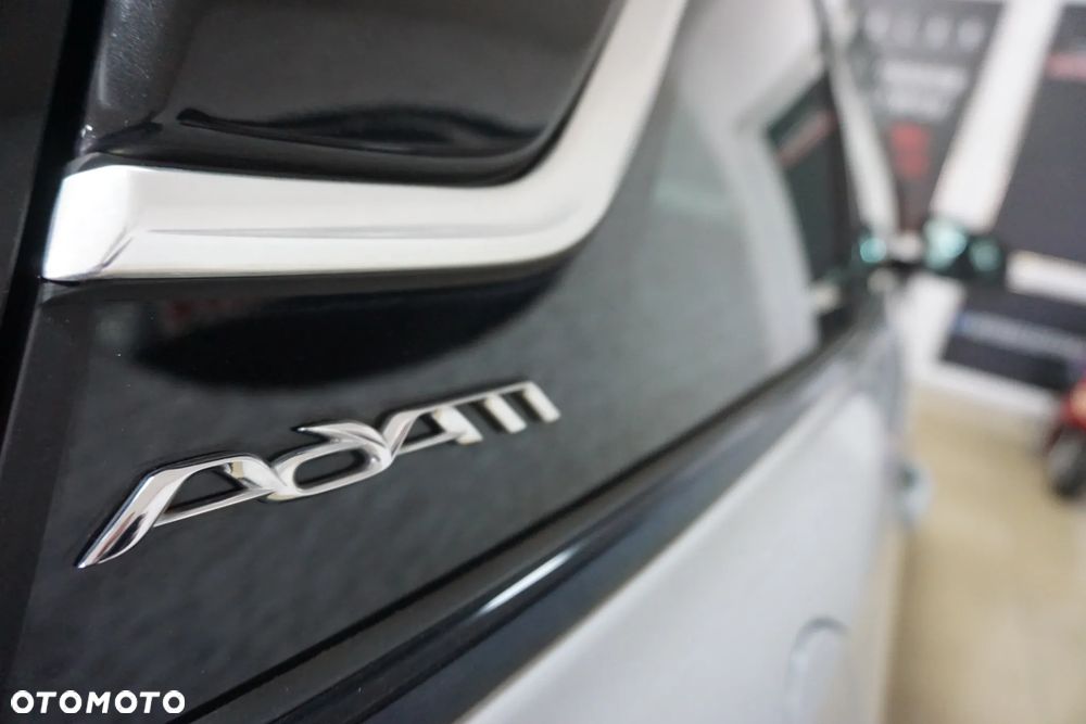 Opel Adam 1.4 - 17
