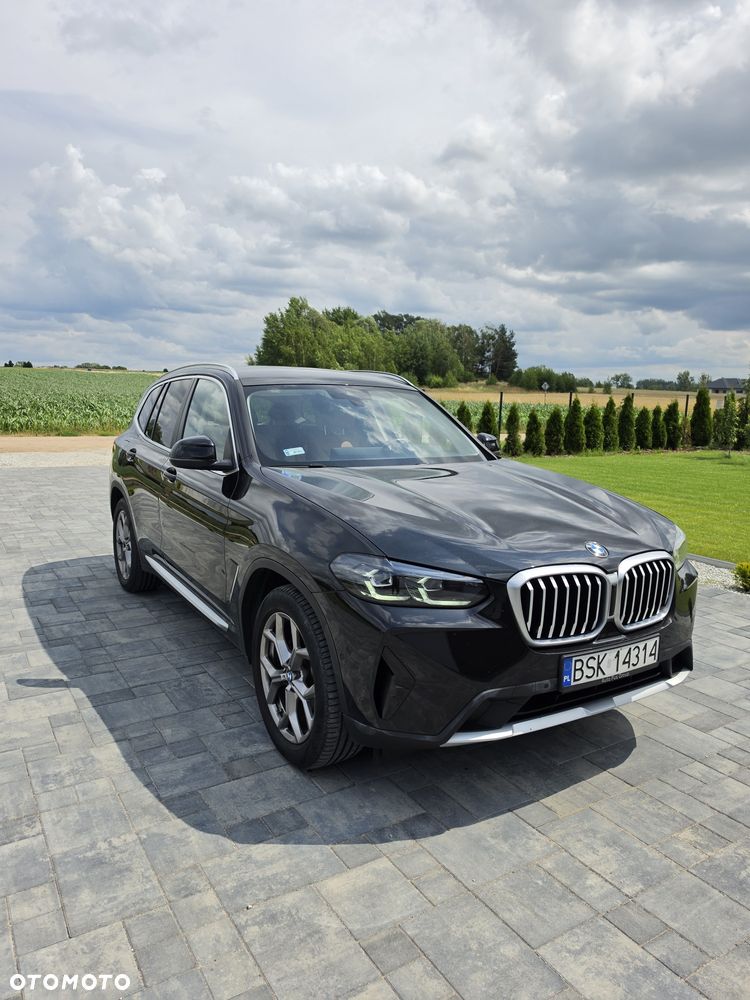 BMW X3 - 2