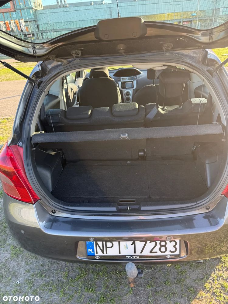 Toyota Yaris 1.3 Luna - 3