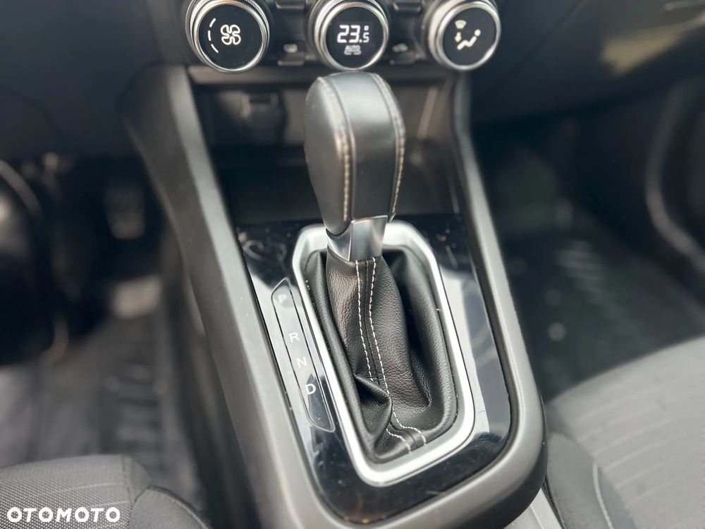 Renault Arkana 1.3 TCe mHEV Zen EDC - 12