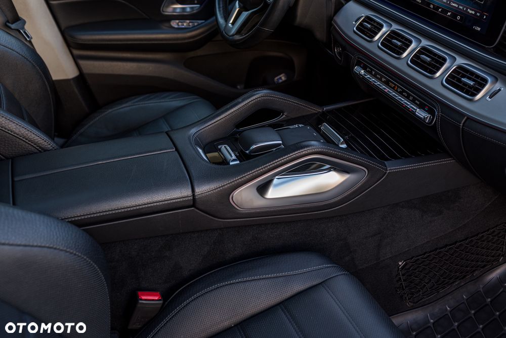 Mercedes-Benz GLE 450 4-Matic - 28