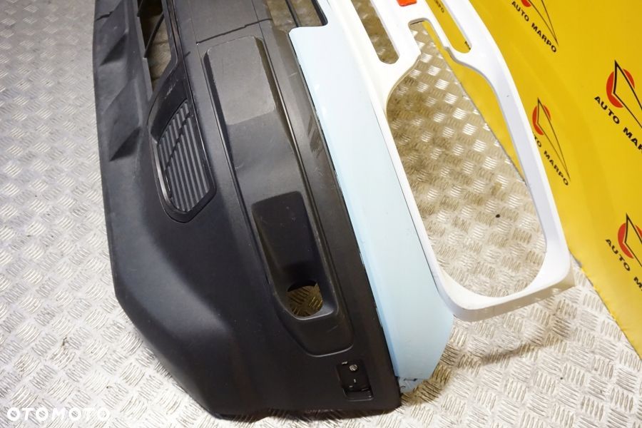 FORD BRONCO SPORT 2021 - 2024 Zderzak Przód Przedni USA - 7