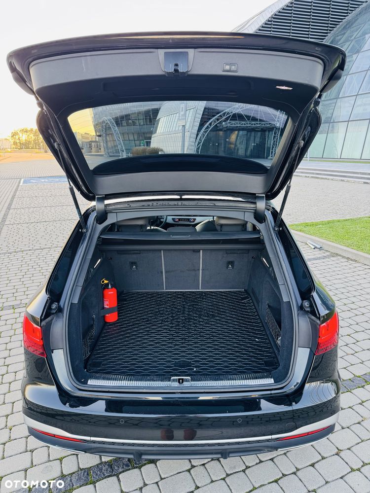 Audi A4 Avant - 14