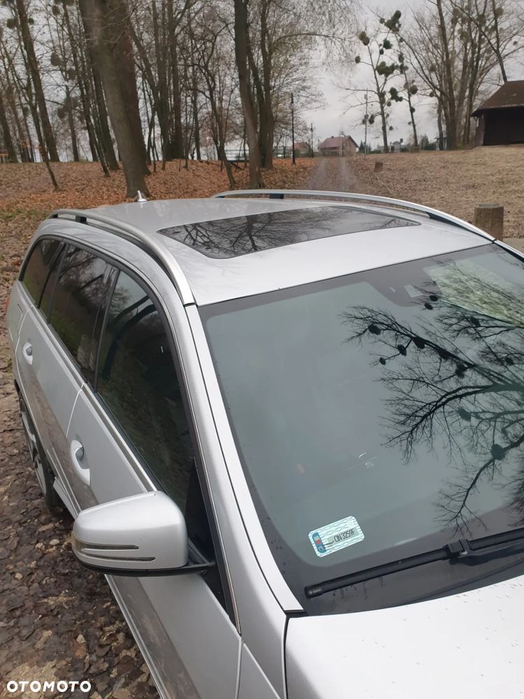 Mercedes-Benz Klasa E 350 CDI DPF 4Matic BlueEFFICIENCY 7G-TRONIC Avantgarde - 39