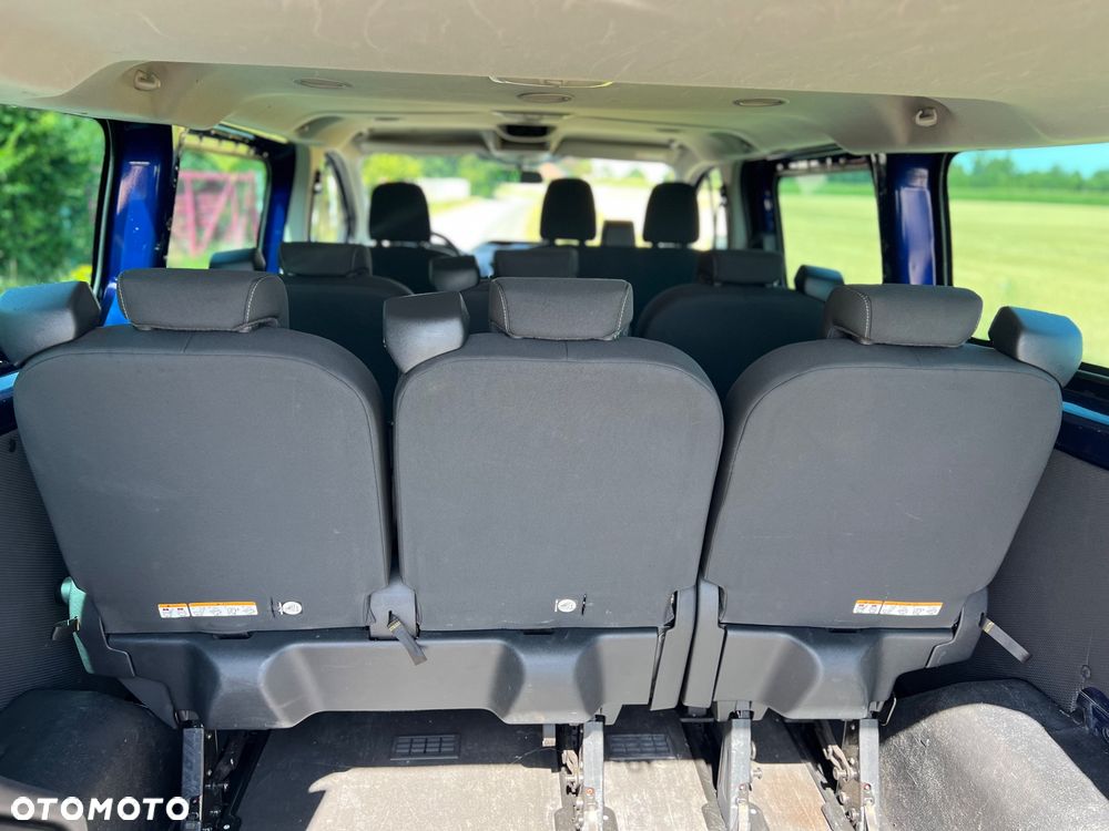 Ford Transit Custom 290 L2H1 Limited - 14