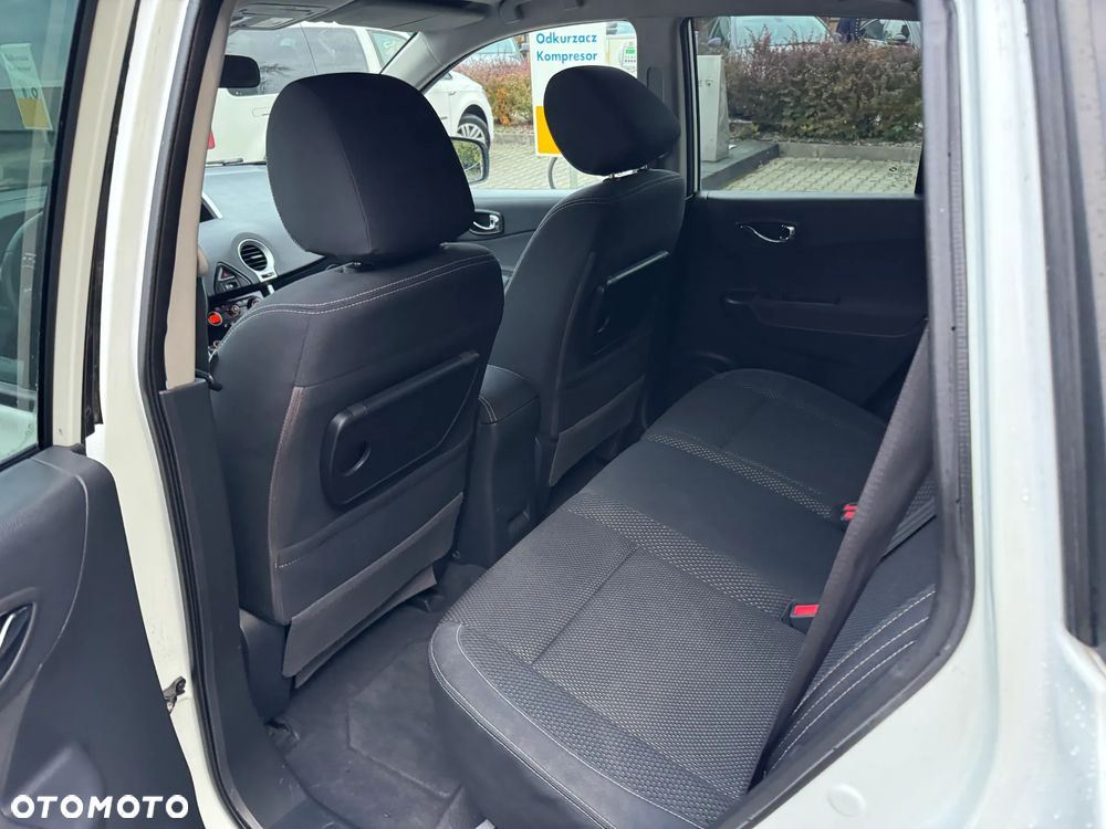 Renault Koleos 2.0 dCi 4x4 Dynamique Euro5 - 13