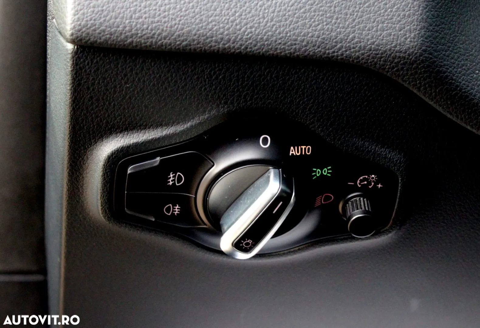 Audi Q5 - 16