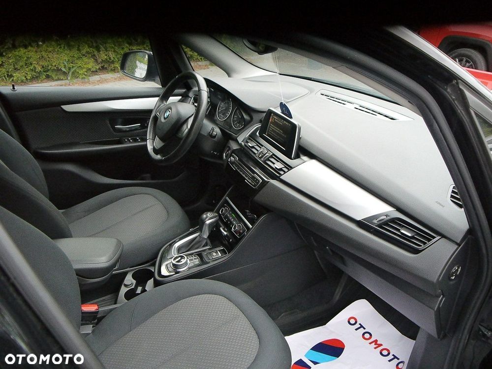 BMW Seria 2 216d Active Tourer M Sport - 23