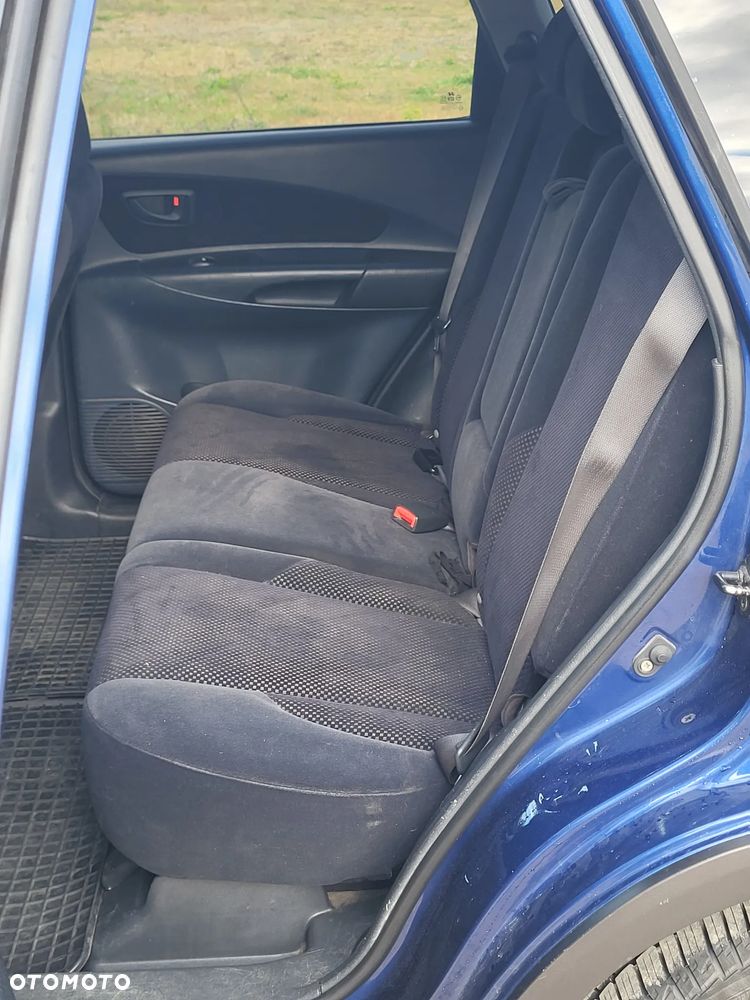 Hyundai Tucson 2.7 GLS - 16