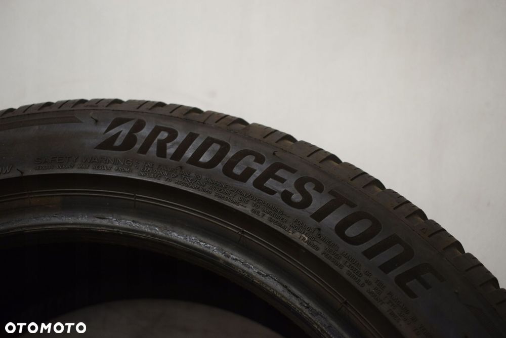 R18 245/45 Bridgestone Blizzak LM005 100V Wysyłka gratis! - 4
