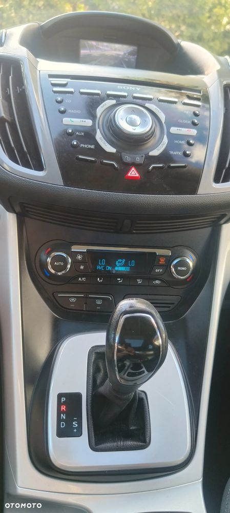 Ford Grand C-MAX 2.0 TDCi Trend MPS6 - 11