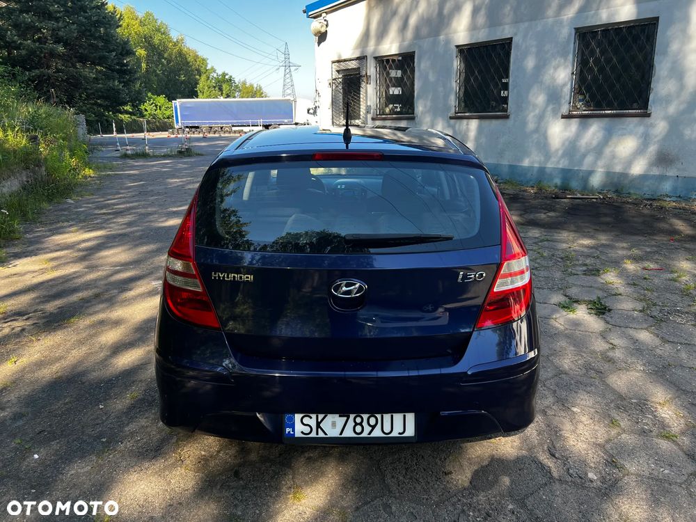 Hyundai i30 1.4 Base EU5 - 3