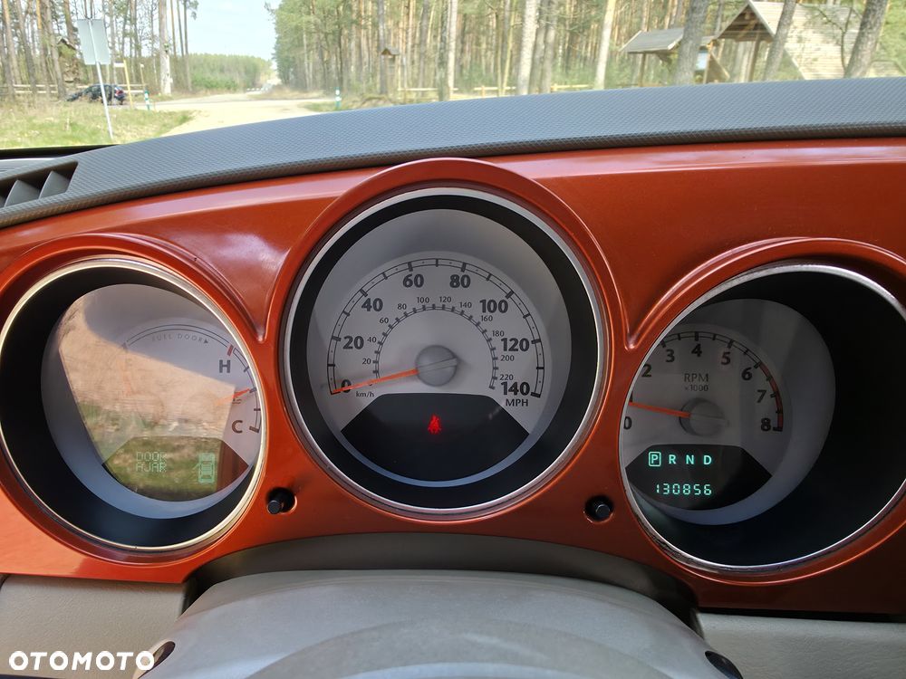 Chrysler PT Cruiser - 9