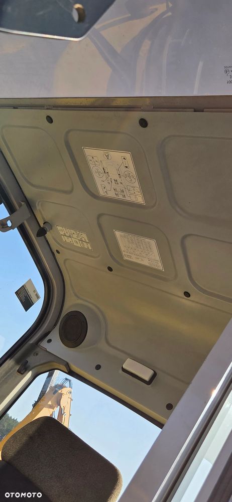 Wacker Neuson <<Wacker Neuson 50Z3, waga 5ton ! z Niemiec!>> - 22