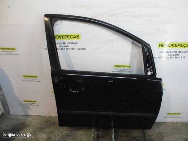 Porta Frente Dto Ford Focus C-Max (Dm2) - 1
